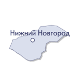 Схема региона