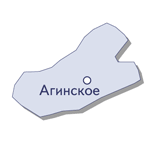 Схема региона