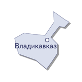 Схема региона
