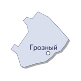 Схема региона