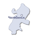 Схема региона