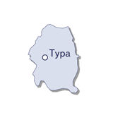 Схема региона