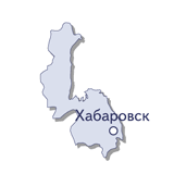 Схема региона