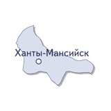 Схема региона