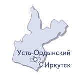 Схема региона