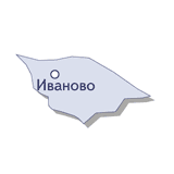 Схема региона