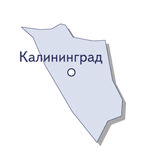 Схема региона