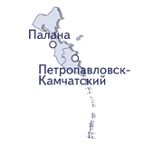 Схема региона