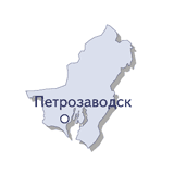 Схема региона