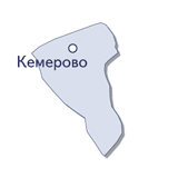 Схема региона