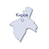 Схема региона