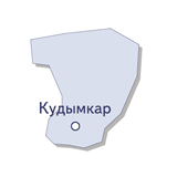 Схема региона