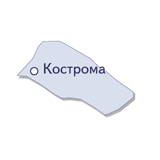 Схема региона