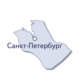 Схема региона