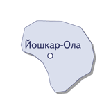 Схема региона