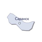Схема региона