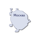 Схема региона