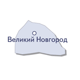 Схема региона