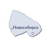 Схема региона