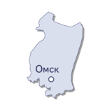 Схема региона