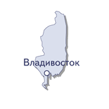 Схема региона