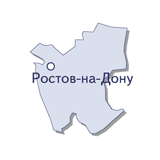 Схема региона