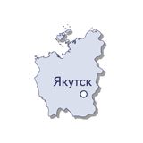 Схема региона