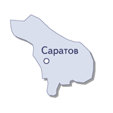 Схема региона