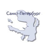 Схема региона