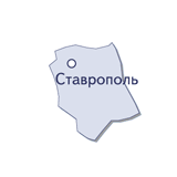 Схема региона