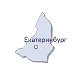 Схема региона