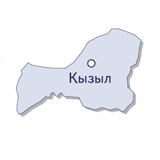 Схема региона