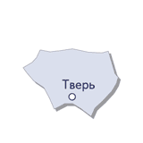 Схема региона