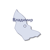 Схема региона