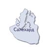 Схема региона