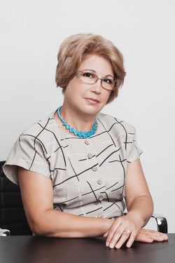 Токарская Елена Борисовна Токарская Елена Борисовна